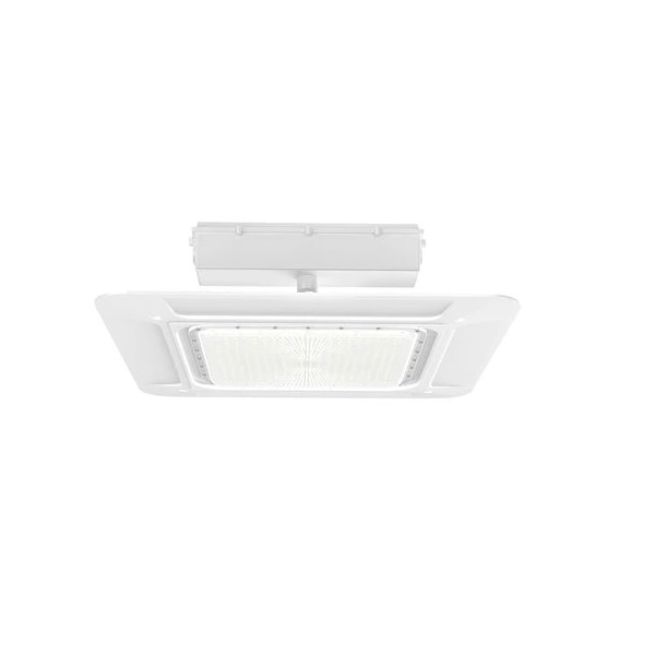 Beyond Led Technology ZILARA B, LED Canopy Light, 200 Watt, 28000 Lumens, 5700K, 120V-277V, IP65, UL & DLC Listed 156783 - main
