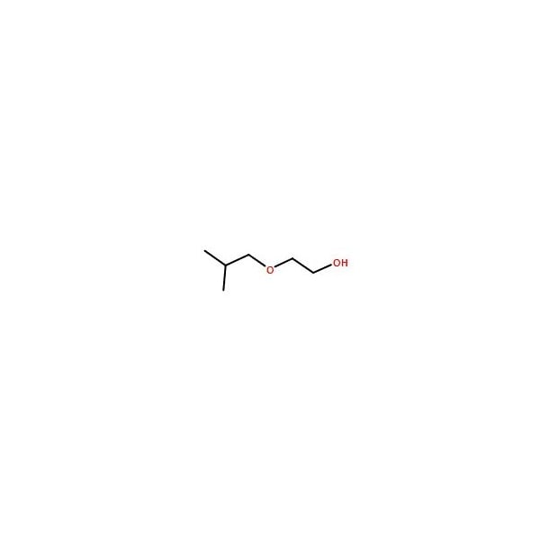 Ak Scientific 2-Isobutoxyethanol (100mL), CAS 4439-24-1 5665AL-100mL - main