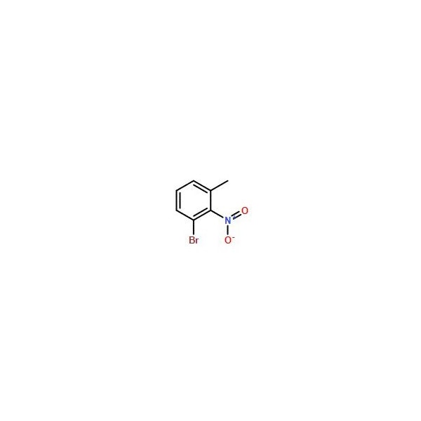 Ak Scientific 3-Bromo-2-nitrotoluene (100g), CAS 52414-97-8 R471-100g - main