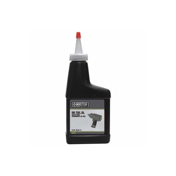 Mat Industries MM 8OZ Air Tool Oil 018-0059TV - main