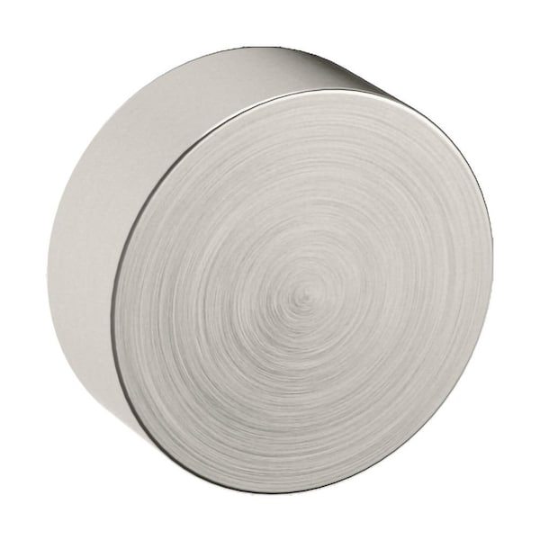 Baldwin Cabinet Knobs Satin Nickel 4405150 - main