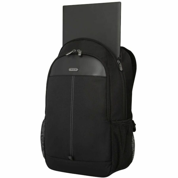 15-16 CLASSIC BACKPACK BLACK 16