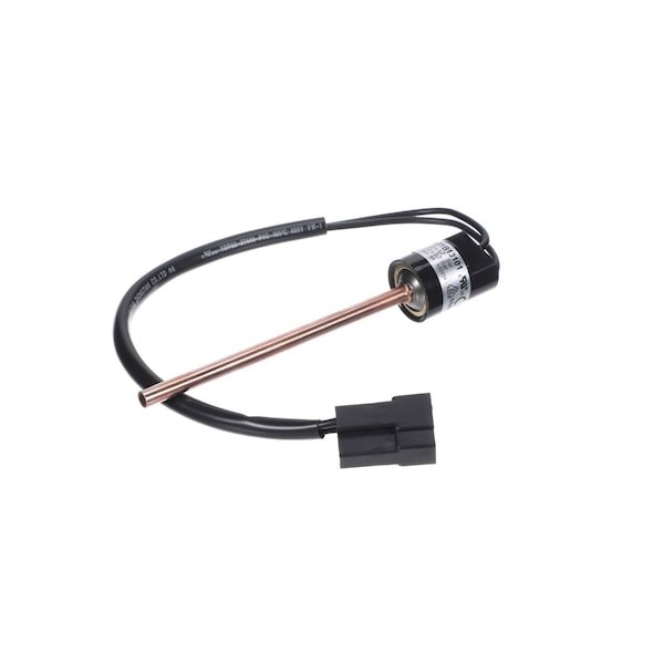 Elmeco Pressure Switch, R290, Open 23 PSI, Close 17.5 PSI A0002122-002 - main