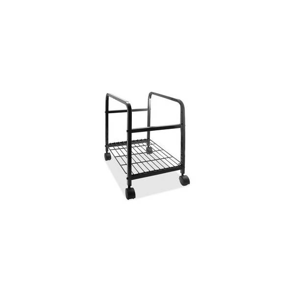 Advantus Heavy-Duty File Shuttle, Black FS2BHD - main