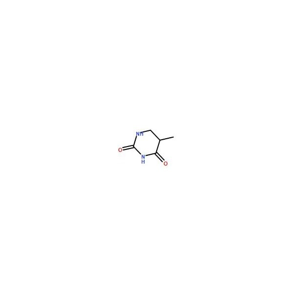 Ak Scientific Dihydrothymine (1g), CAS 696-04-8 K164-1g - main
