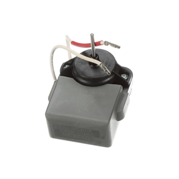 Liebherr REFRIGERATOR EVAPORATOR MOTOR 611878100 - main