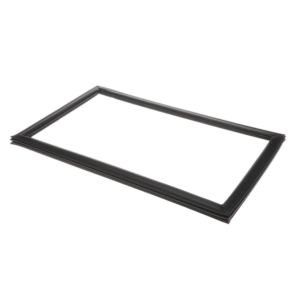 Frigidaire Gasket-Frzr Door, Black, Magneti 242193209 - main