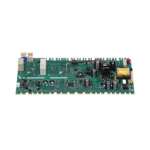 Liebherr ELECTRICAL CONTROL SYSTEM 614385800 - main