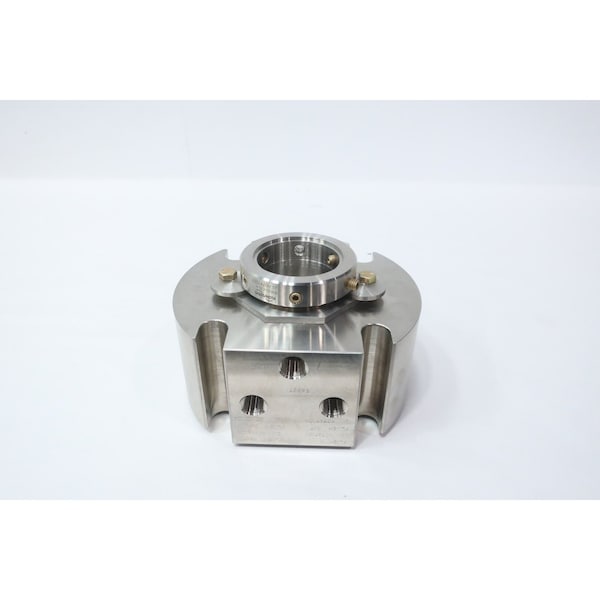 Flowserve MECHANICAL PUMP SEAL 2R49432DB - main