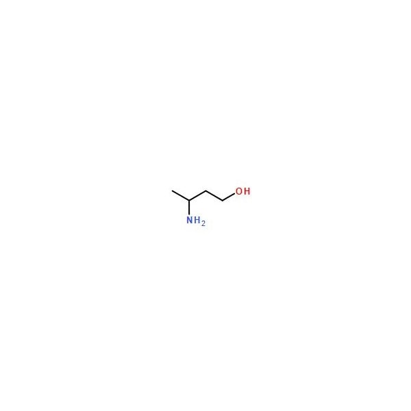 Ak Scientific 3-Amino-3-methylpropanol (100g), CAS 2867-59-6 Z2685-100g - main