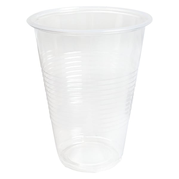 Empress Translucent Cup 16 oz Polypropylene, 1000PK E16TRANS - main