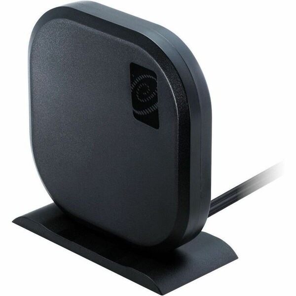 Taoglas Usa GEMINI LTE 4G MIMO MAGNETIC ANTENNA LMA101.A.BI.001 - main