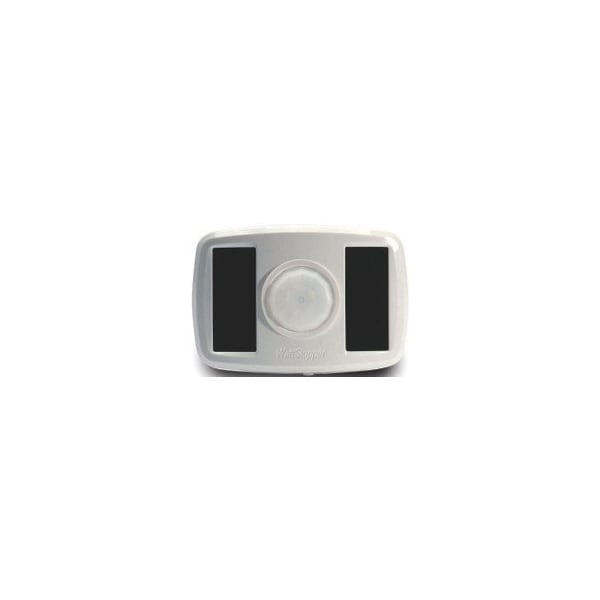 Wattstopper EnOcean Wireless Self-Powered Occupancy Sensor, White EOKT-101-W - main