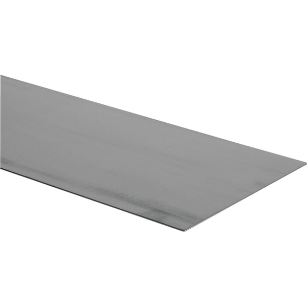 Hillman Steelworks 24'' X 24'' x 16 Ga. Steel Sheet Stock 11766 - main