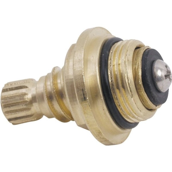 Us Hardware Stems Us Hdwe Mobile Home Fauc P-046C - main