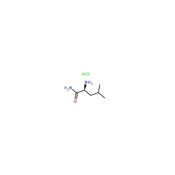 Ak Scientific L-Leucinamide hydrochloride (5g), CAS 10466-61-2 V0873-5g - main