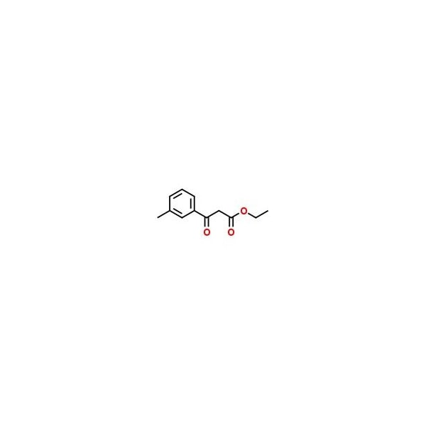Ak Scientific Ethyl (3-methylbenzoyl)acetate (5g), CAS 33166-79-9 B825-5g - main