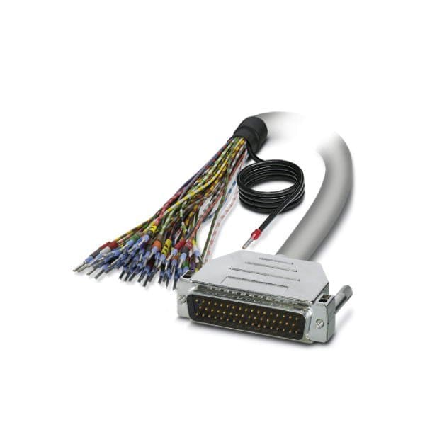 Phoenix Contact CABLE-D-50SUB/M/OE/0 25/S/2 0M 2926674 - main