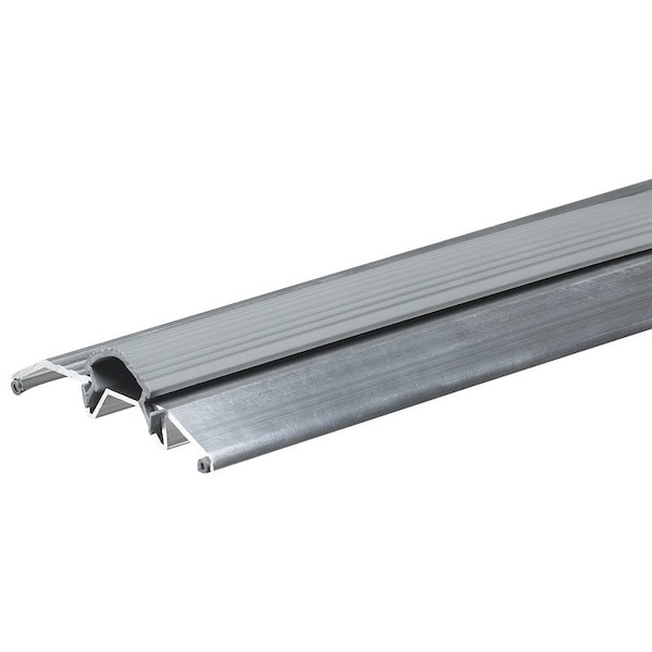 Thermwell Products 3-3/4X36 Alu Threshold DT36/36A - main