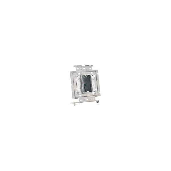 Nvent Outlet Boxes/Covers/Accessories, 10PK PK4DM1 - main