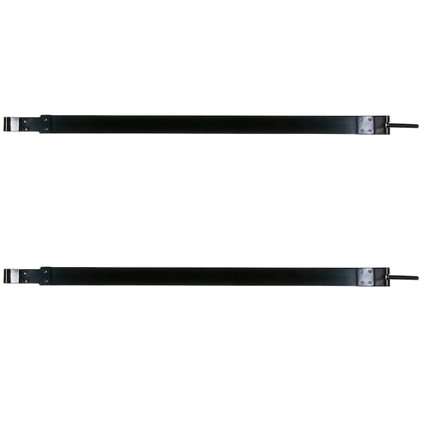 Mytee Products Fuel Tank Support Strap for International IHC 471453C2 2inW 40-3/4inL, 2PK FTS-471453C2x2 - main