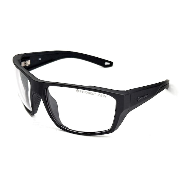Studson GUARDIAN, Black / Clear GUARD-BCZ87 - main