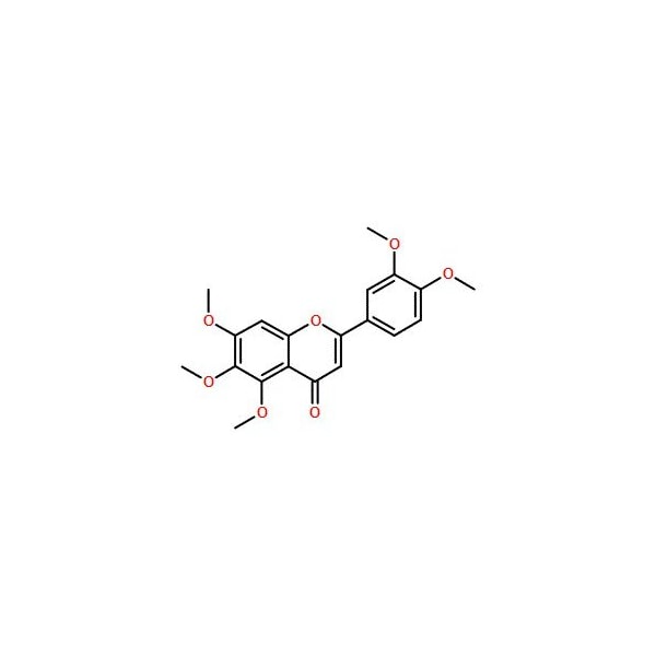 Ak Scientific Sinensetin (5mg), CAS 2306-27-6 X1234-5mg - main