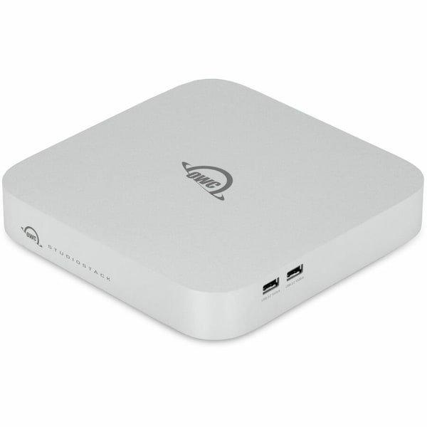 Owc StudioStack DAS Storage Sys OWCTB5SSH20S00 - main