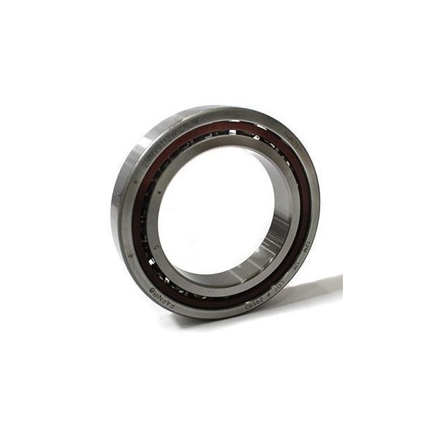 Skf 7200 Series, Angular Contact ABEC-7 Precision Ball Bearings 7201CGA P4 - main