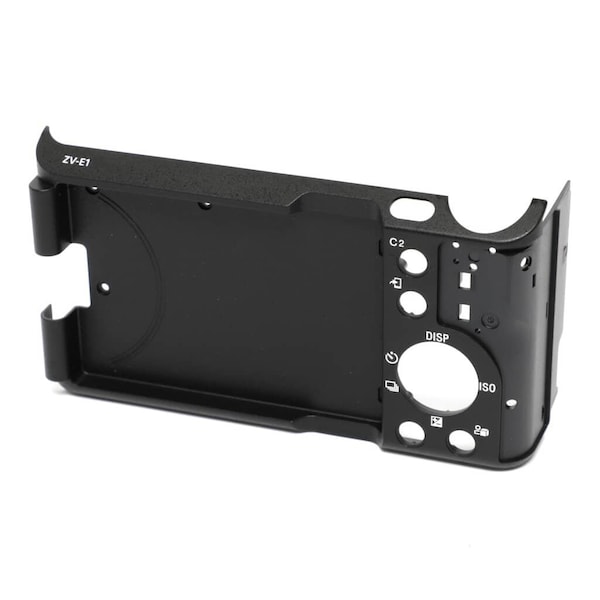 Sony SERVICE CAB REAR 89400 BK A-5061-200-A - main