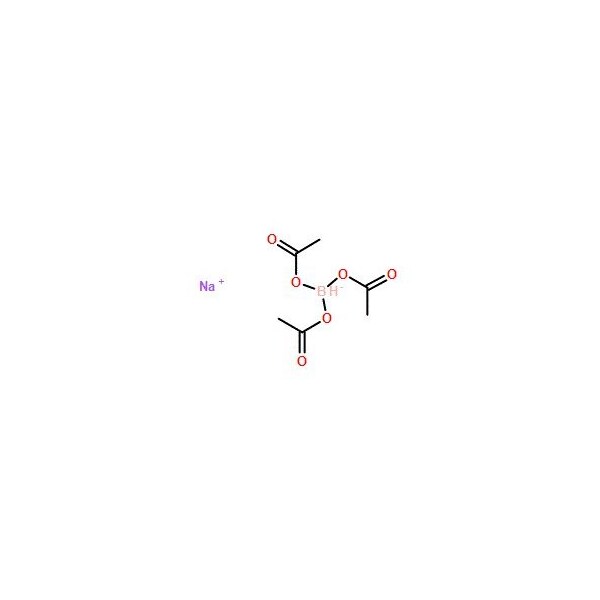 Ak Scientific Sodium triacetoxyborohydride (100g), CAS 56553-60-7 Q326-100g - main