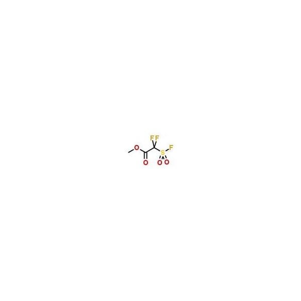 Ak Scientific Methyl 2, 2-difluoro-2-(fluorosulfonyl)acetate (5g), CAS 680-15-9 B587-5g - main