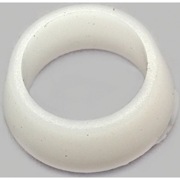 Anderson Metals Tube Sleeve, 1/4 in, Delrin 30560-04 - main