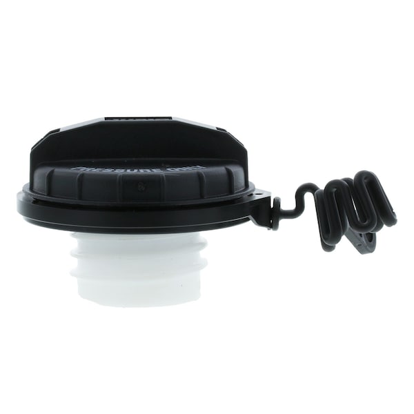 Motorad Non-Locking Tethered Fuel Tank Cap MGC827T - main
