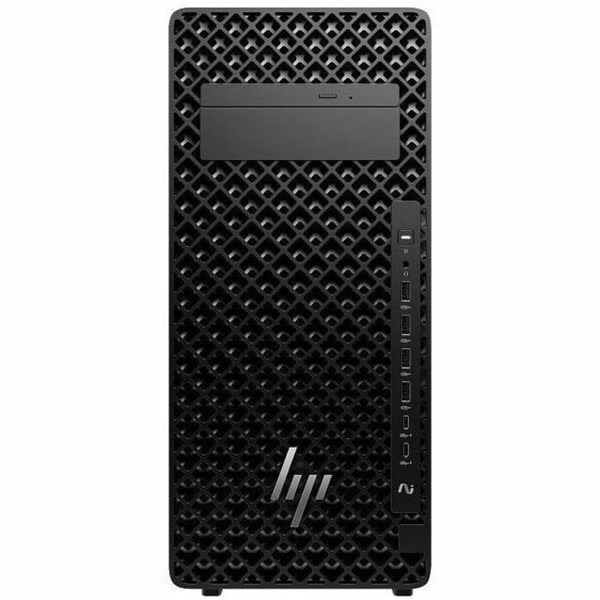 Hp SBUY Z2 TOWER G1I U5-245K 32GB 1TB AI BOOST (UP TO 13 TOPS) W11 PRO 64 3/3/3 BN6D6UT#ABA - main