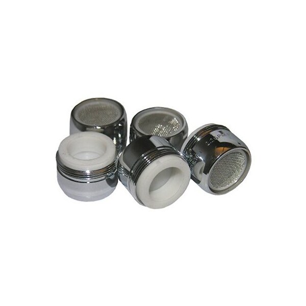 Larsen Supply Co 5Pk 15/16 Dual Aerator 09-8017 - main