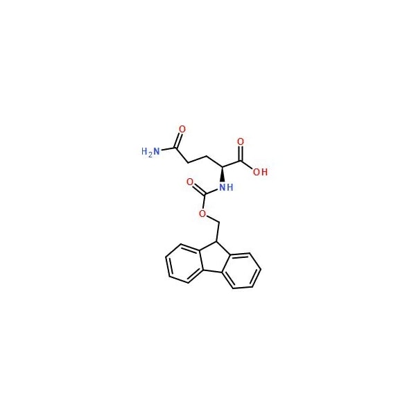 Ak Scientific Fmoc-L-Gln-OH (5g), CAS 71989-20-3 G006-5g - main