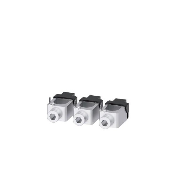 Siemens circular conduc. terminal TC1.4 6 AWG350 kcmil Cu with auxiliary conductor 3VA9243-0JK12 - main