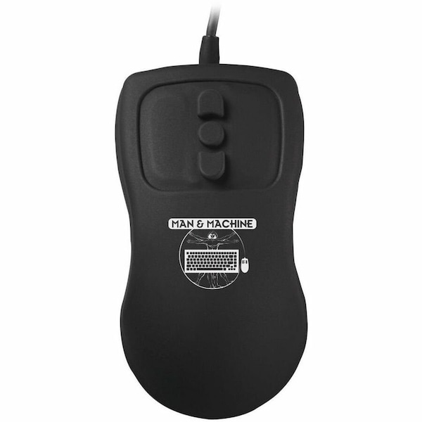 Man & Machine Man & Machine Petite Mouse PM/B5 - main