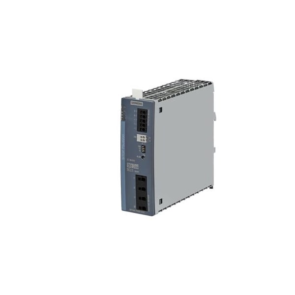 Siemens SITOP PSU6200 48 V/5 A Stabilized power supply Input: 400 500 V AC 6EP3444-7SB00-3AX0 - main