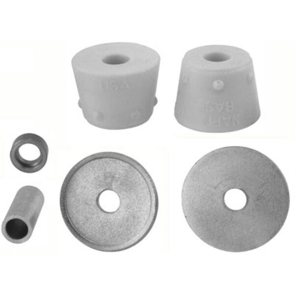 Kyb Strut Mount Bushings, SM5263 - main