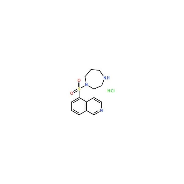 Ak Scientific Fasudil hydrochloride (5g), CAS 105628-07-7 V1656-5g - main
