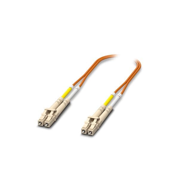 Phoenix Contact FOC-LC:PA-LC:PA-OM1:D01/2 Multi-mode 1146505 - main