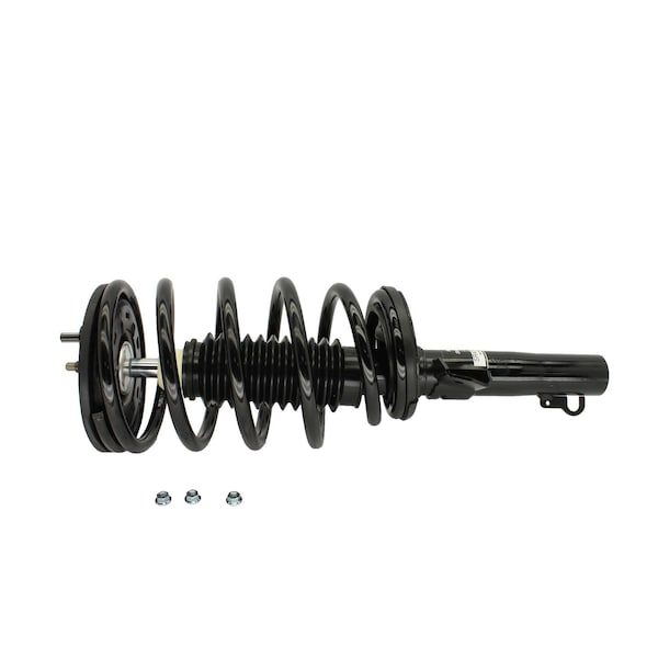 Kyb Complete Corner Unit Assembly -Strut, Mount and Spring, SR4016 - main