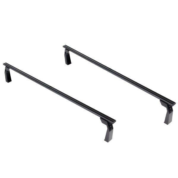 Putco Truck Rack, 500 Pound Static/ 250 Pound Dynamic Capacity; Bed Rail Mount; 10 Inch Height; Use With 192211-2 - main
