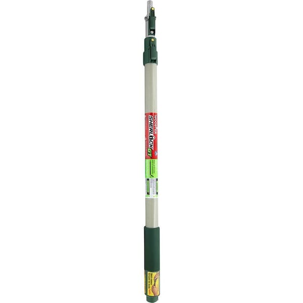 Wooster 2ft - 4ft Wooster R090 Adjustable Extension Pole 00R0900000 - main