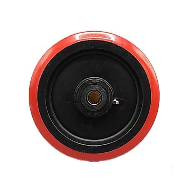 Vestil Heavy Duty Workspace Manual Turntable TT-N-30-DPED - main