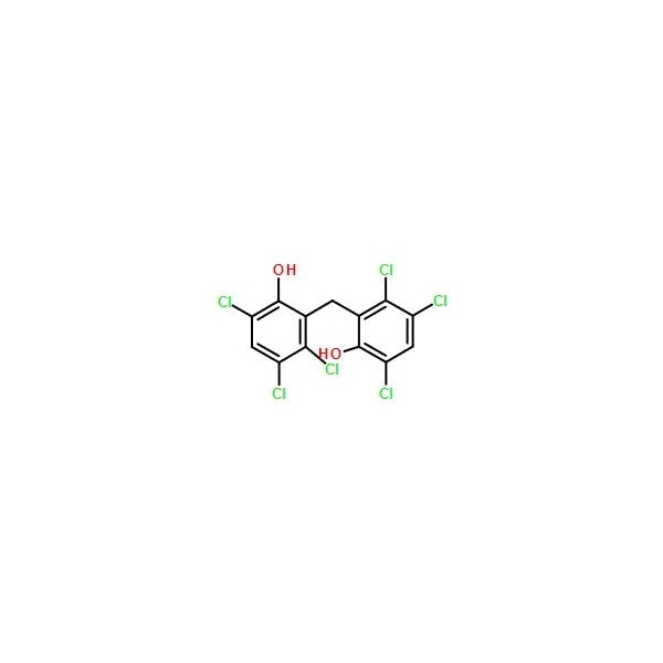 Ak Scientific Hexachlorophene (1g), CAS 70-30-4 0895AC-1g - main