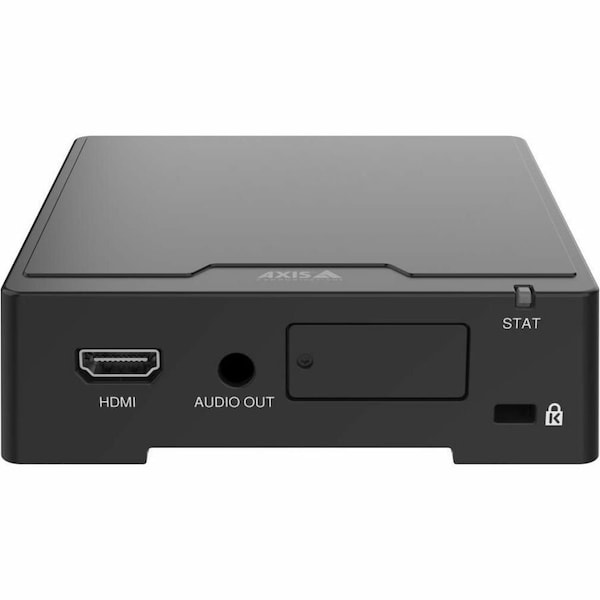 Axis (02282001) Video Processing/Capturing Modules 02282-001 - main