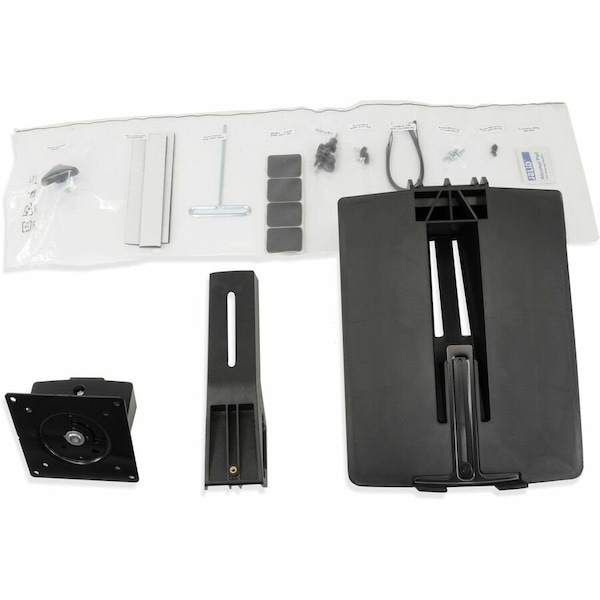 Ergotron WorkFit Convert to LCD Dual 97617 - main